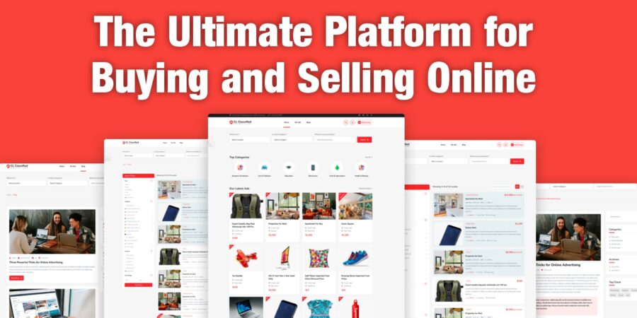 USA Olx: The Ultimate Platform for Buying and Selling Online