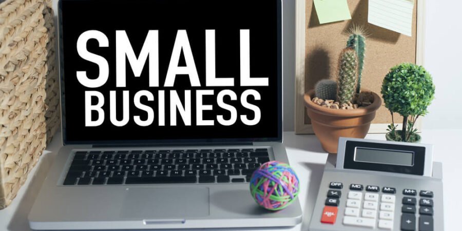 Small Business News