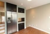 Renting out two bedrooms on the second floor in a Contemporary Townhome