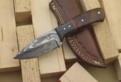 CUSTOMISED HANDCRAFTED KNIVES