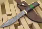 CUSTOMISED HANDCRAFTED KNIVES