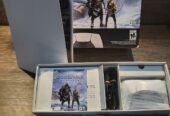 Sony PlayStation 5 PS5 Digital Edition Console – God of War Ragnarok Bundle