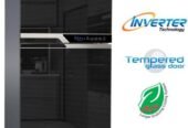 Latest design & inverter technology Refrigerator