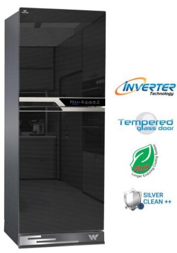 Latest design & inverter technology Refrigerator