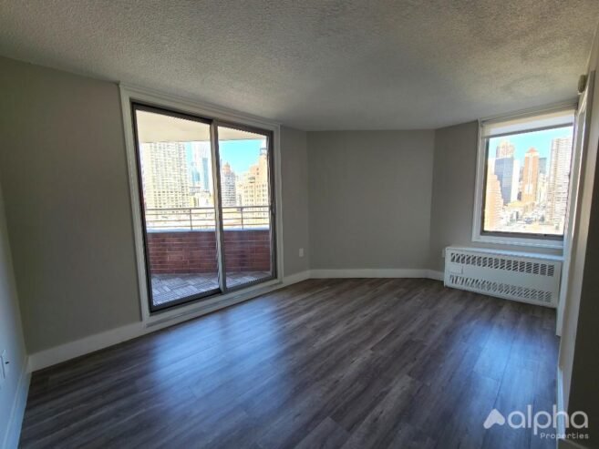 New York Apartment For Rent – Murray Hill