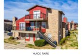 Marc Pack Apartment