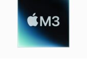 Apple MacBook Pro Laptop M3 chip 2023