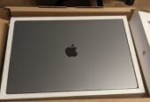 Apple MacBook Pro 16 Space Gray 2023 M2 Pro +1 (812) 509 5452