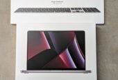 Apple MacBook Pro 16 Space Gray 2023 M2 Pro +1 (812) 509 5452