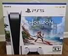 PlayStation 5 PS5 Bundle! 825Gb + 1Tb Console, 3 Controllers +1 8125095452