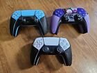 PlayStation 5 PS5 Bundle! 825Gb + 1Tb Console, 3 Controllers +1 8125095452