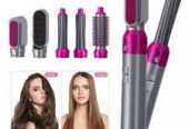 Portable Cordless Hair Straighteners And Curlers