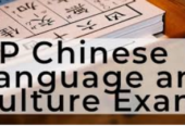 Experienced Chinese teacher