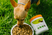 Elevate Your Pet’s Nutrition with Super Pet Total Health