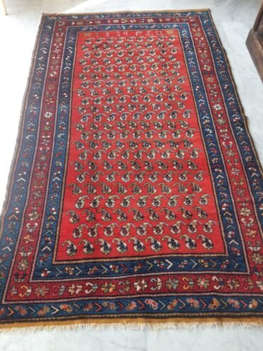 Antique Armenian “LORI” Handmade Carpet