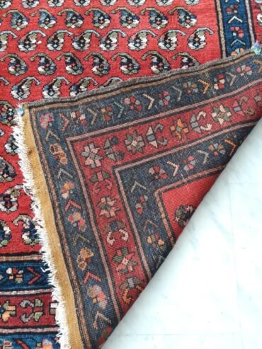 Antique Armenian “LORI” Handmade Carpet