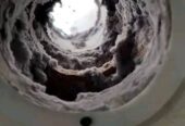 HVAC system cleaning service (Duct & dryer vent cleaning service)