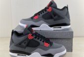 Air Jordan 4 ‘Infrared’