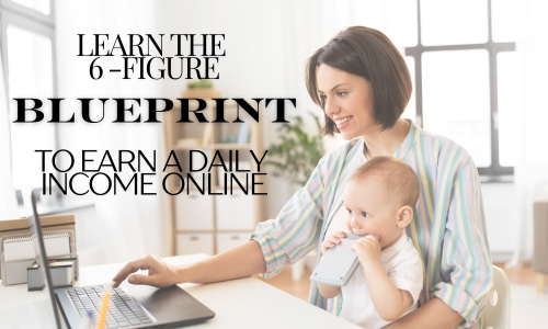 Attention moms! Earn $300 Daily in Just 2 Hours from Home.