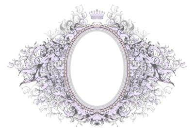 vector-vintage-floral-frame-with-crown_zkk4wm8_