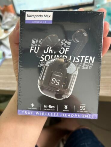 Air 31 Earbuds