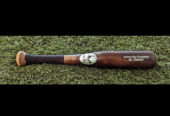 Bronce Bat- Is A California Wood Bat Company