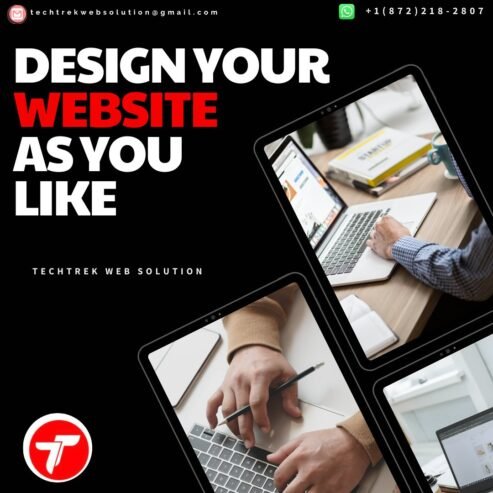 Building Beautiful, Effective Websites $80