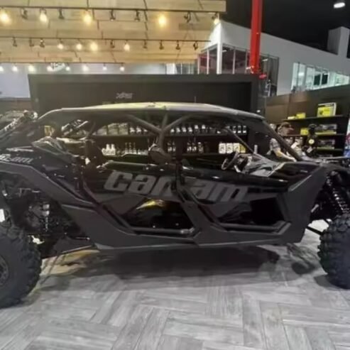 2023 Can-Am Maverick X3 MAX X rs Turbo RR