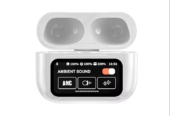 A9 Pro Screen airbuds