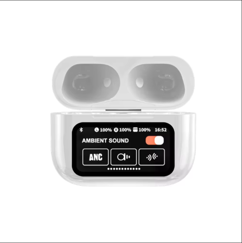 A9 Pro Screen airbuds