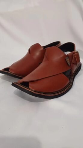 Buy Best Quality Peshawari Chappal at Cheap Rates in USA