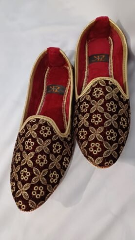 Buy Best Quality Peshawari Chappal at Cheap Rates in USA