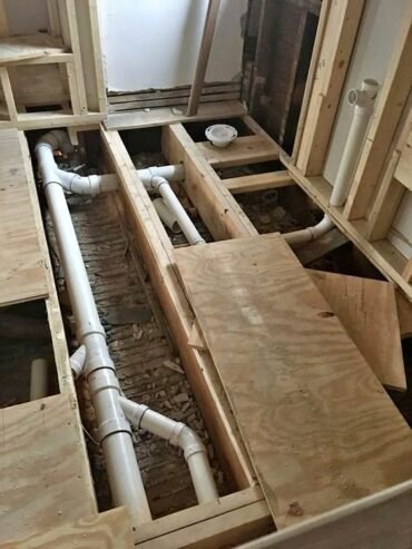 QUICK!! CHEAP, LOW AND AFFORDABLE PLUMBER!! DM FOR THE PRICE!