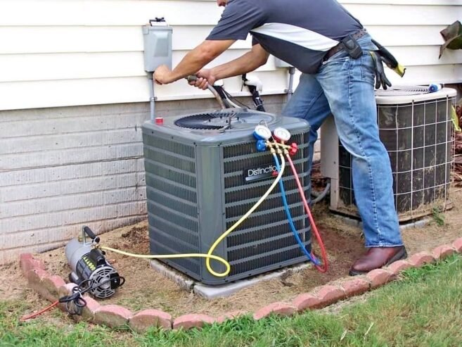 LOCAL HVAC, CERTIFIED LICENSED INSURED👨🏻‍🔧TECHNICIAN,S👷 HVAC UNIT🌡️SERVICE,S NEAR ME AREA🧰