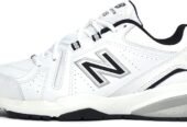 New Balance Men’s 608 V5 Casual Comfort Cross Trainer