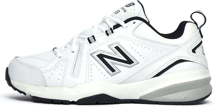 New Balance Men’s 608 V5 Casual Comfort Cross Trainer