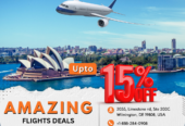 Cheap international flights Call Now @1-888-284-0908