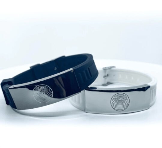 EMF DEFENSE BRACELET