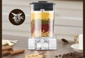 6000W Powerful Blender, Blender Smoothie Maker Table Blender