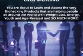 Look and Feel Younger with Biohacking