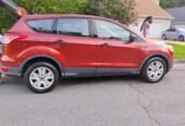 Rush SALE 2014 Ford Escape SE Sport Utility