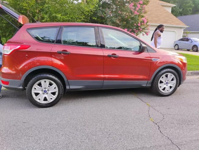 Rush SALE 2014 Ford Escape SE Sport Utility