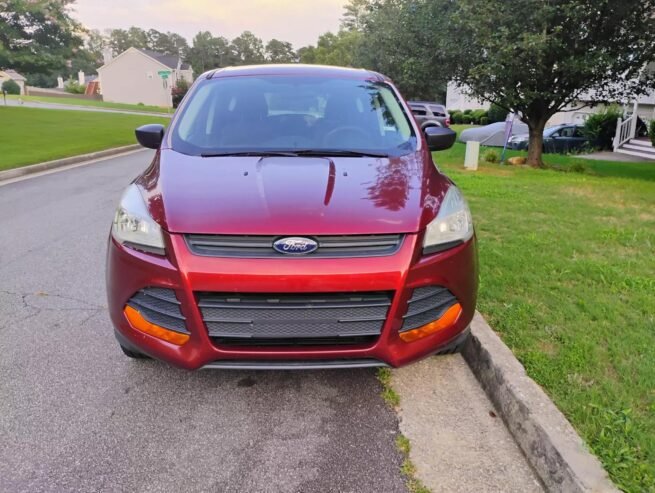 Rush SALE 2014 Ford Escape SE Sport Utility