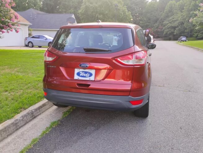 Rush SALE 2014 Ford Escape SE Sport Utility