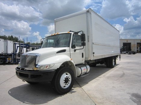 freightliner