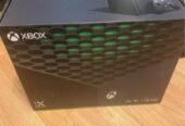 Xbox video game console for sale