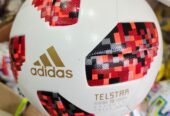 nike adidas soccer football