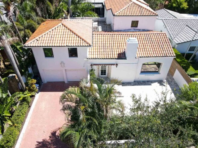 **Exceptional Miami Beach Property Now for Sale!**