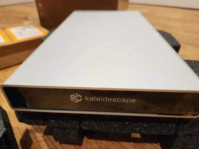 Kaleidescape Strato C