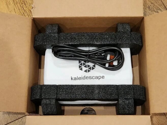 Kaleidescape Strato C